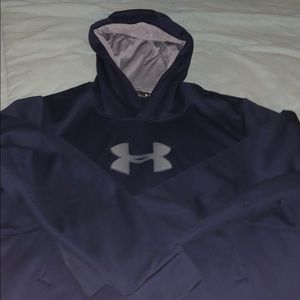 Under Armour Size Large Men’s Hoodie